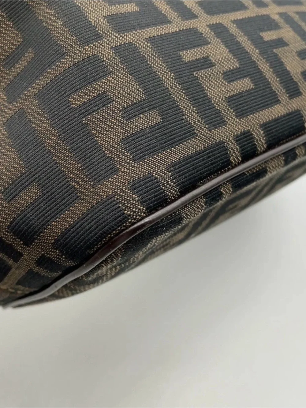 Fendi this authentic
